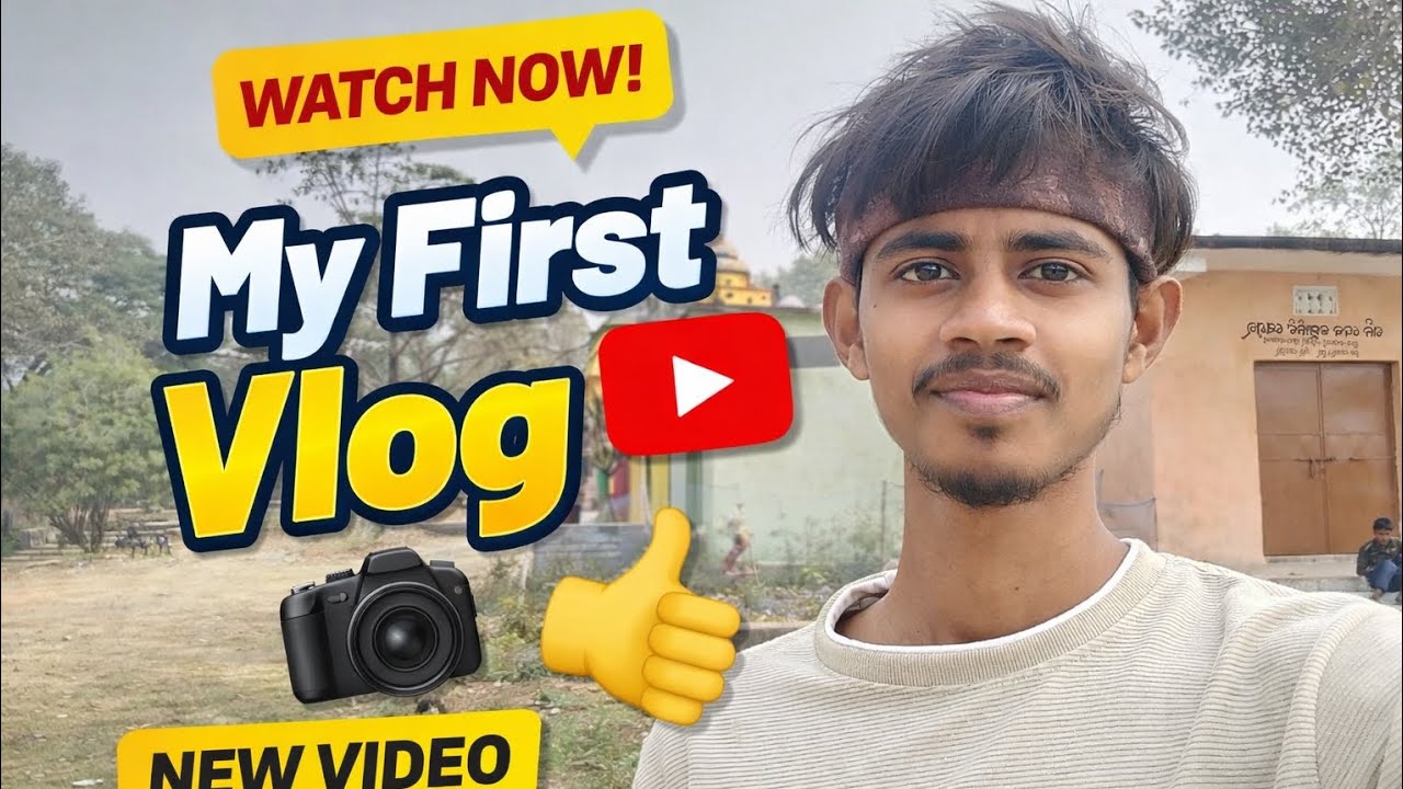  ||😂 My First Comedy Vlog 2026😆 ||