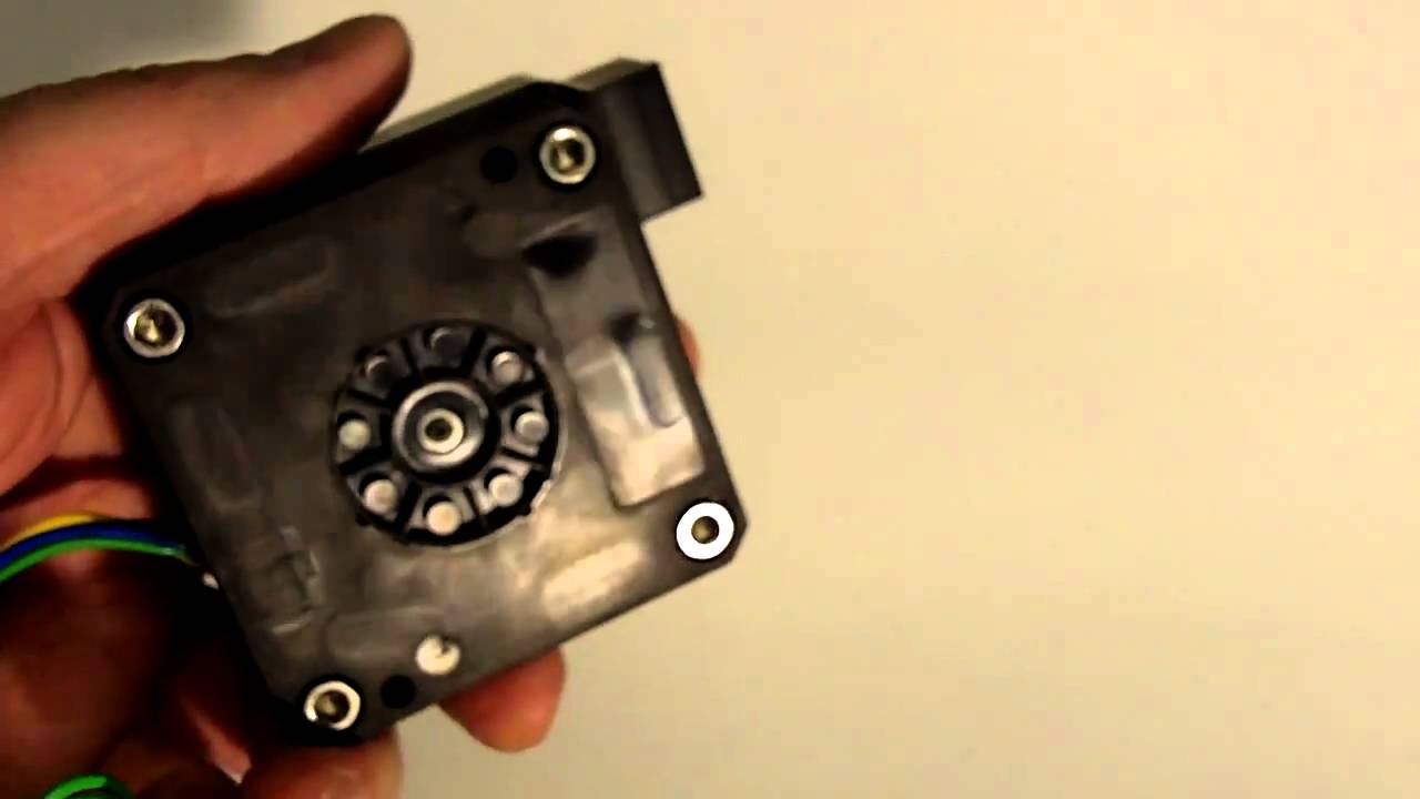 Swiftech MCP35X Water Pump