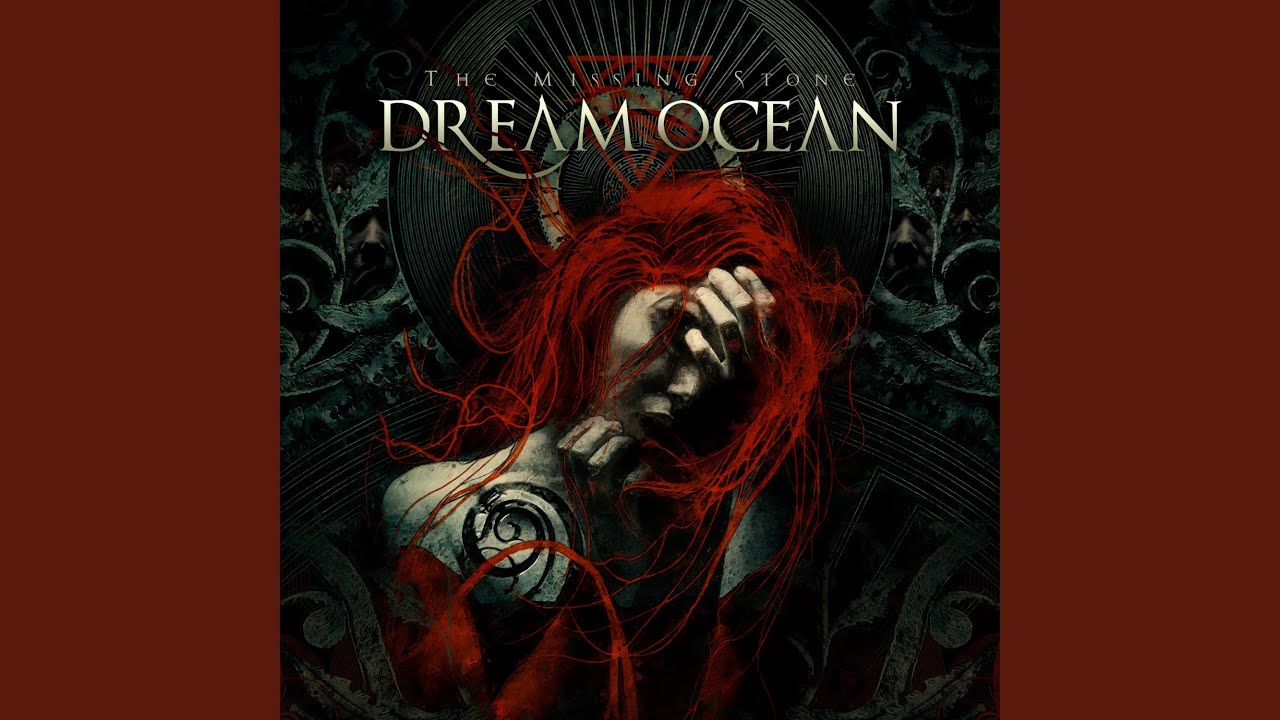 Song to the Ocean (feat. Gabriele Boschi)