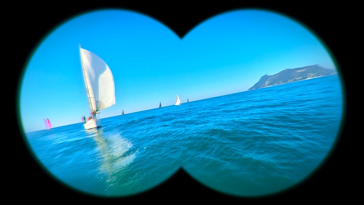 Regata Costiera CYVC 22 Feb 2026 Urania