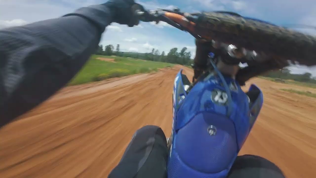 Ripping at Legends! Friend took my Dji action cam