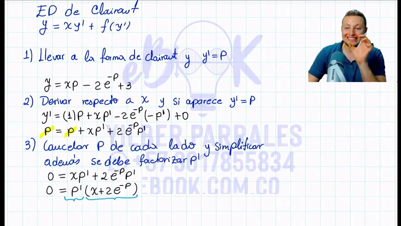 3  ejercicios p1 clairaut directo