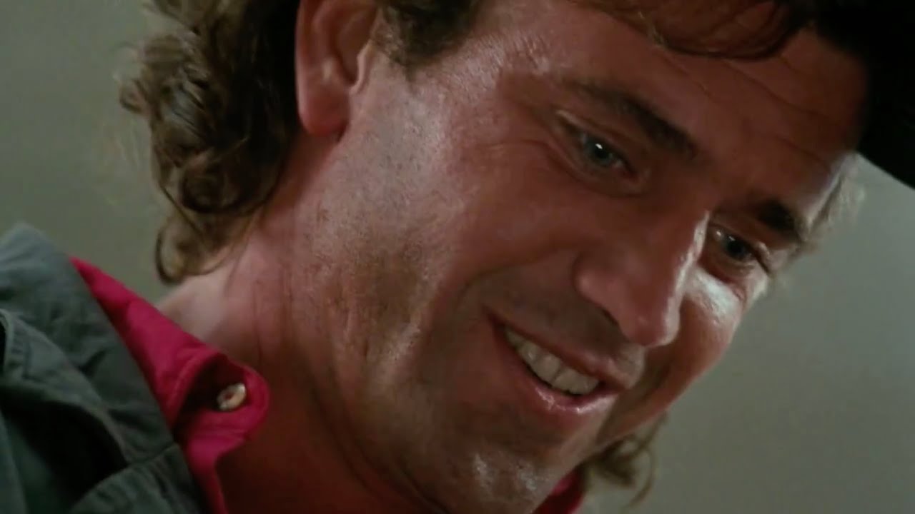 Lethal Weapon - &ldquo;I&rsquo;m Too Old For This Sh*t&rdquo; (1987)