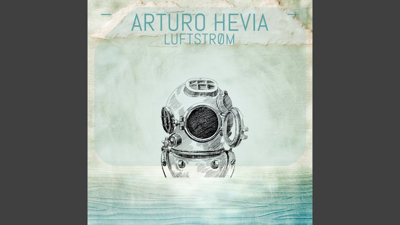 Luftstr&oslash;m (Alma Interpretation Mix)