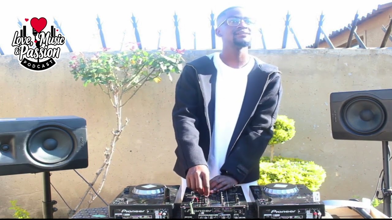 Love, Music & Passion Podcast Episode 10 | Msibilinky (Amapiano, Private school piano, Amapholas)