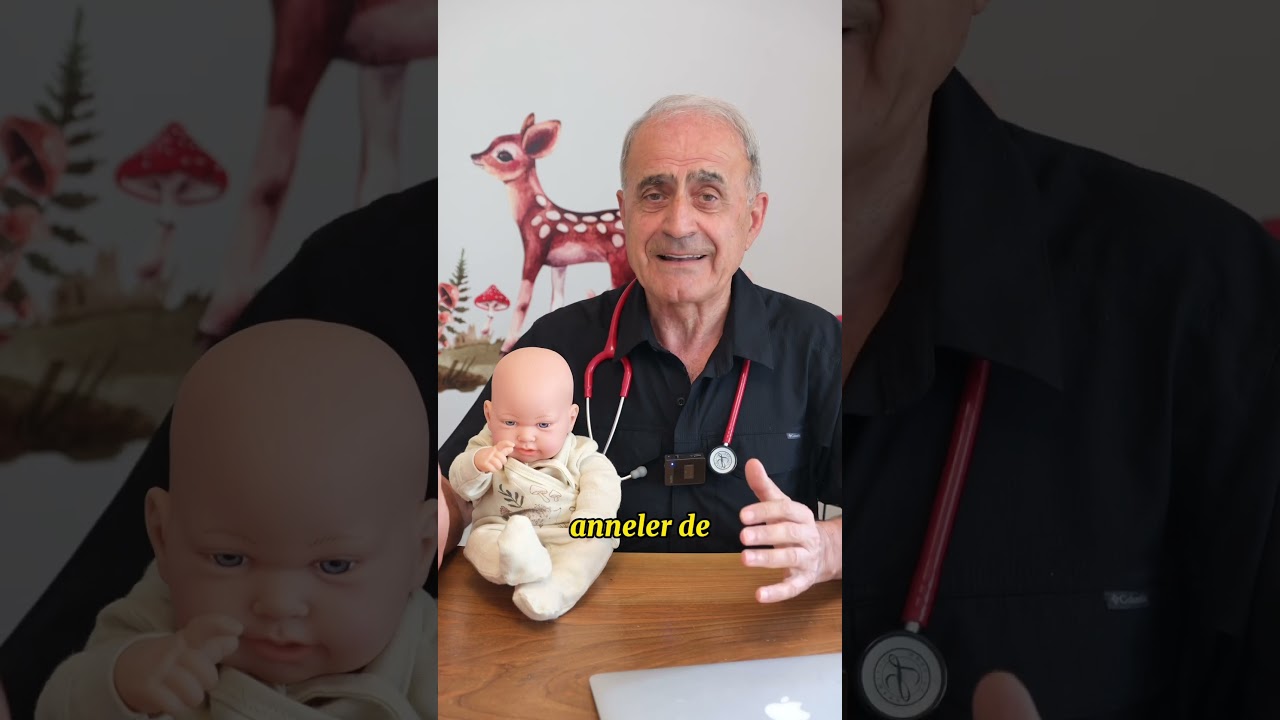 Anne ile Bebek Birlikte Yatmaması Gereken Durumlar #drh&uuml;seyintapik #anne&ccedil;ocuk #annecocuk