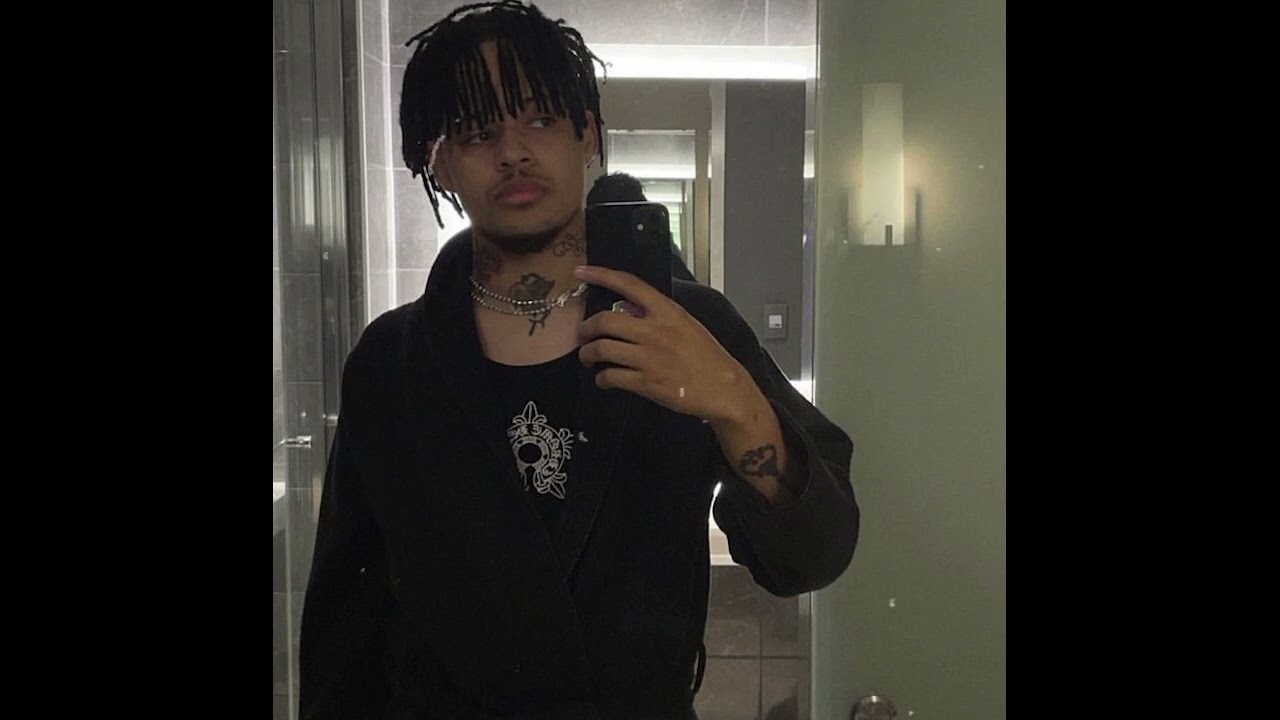 (free for profit) goyxrd + pluggnb + 30nickk type beat @prodxooli