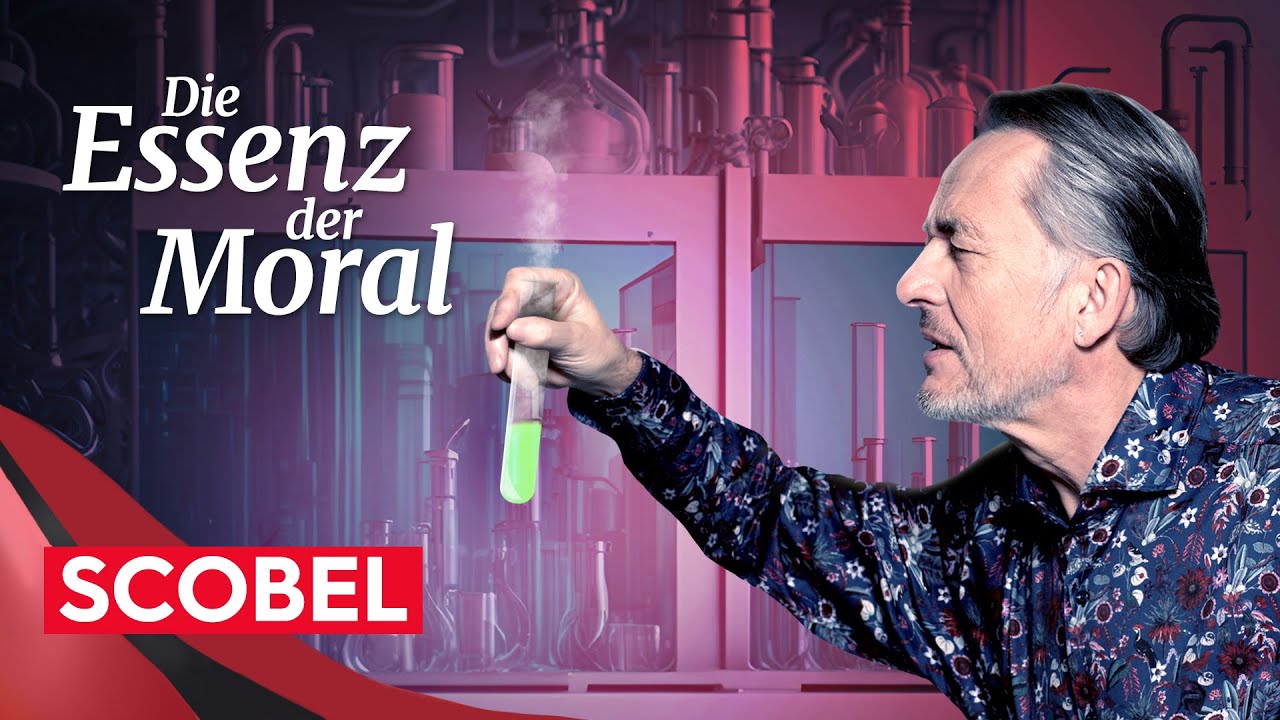 Was Moral mit Versprechen zu tun hat | Hannah Arendt | Gert Scobel