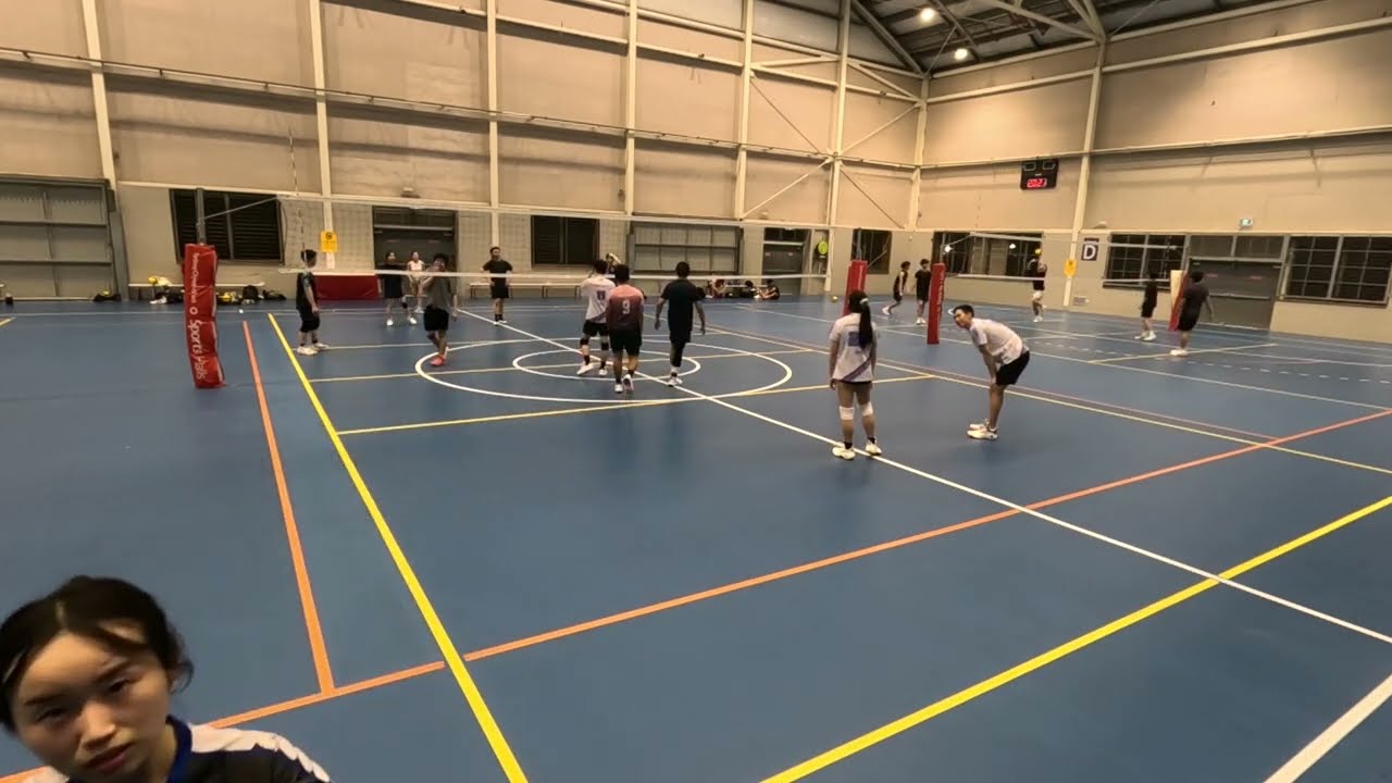Secrit Hitter 1.3.2026 Comp Game 5