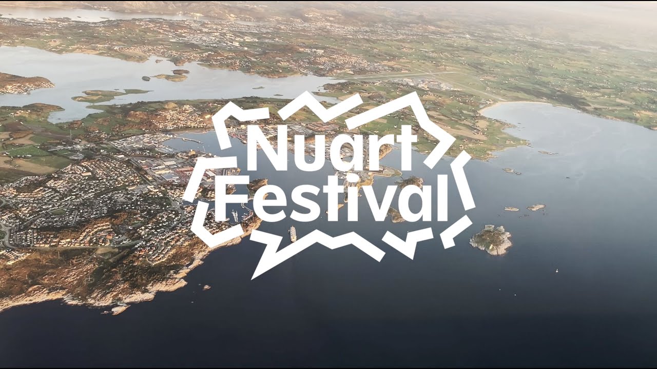 Nuart Festival, Stavanger