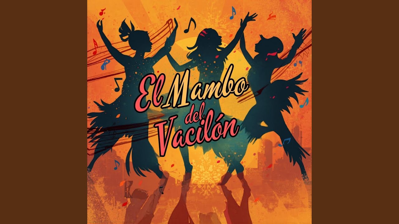 El mambo del vacilon