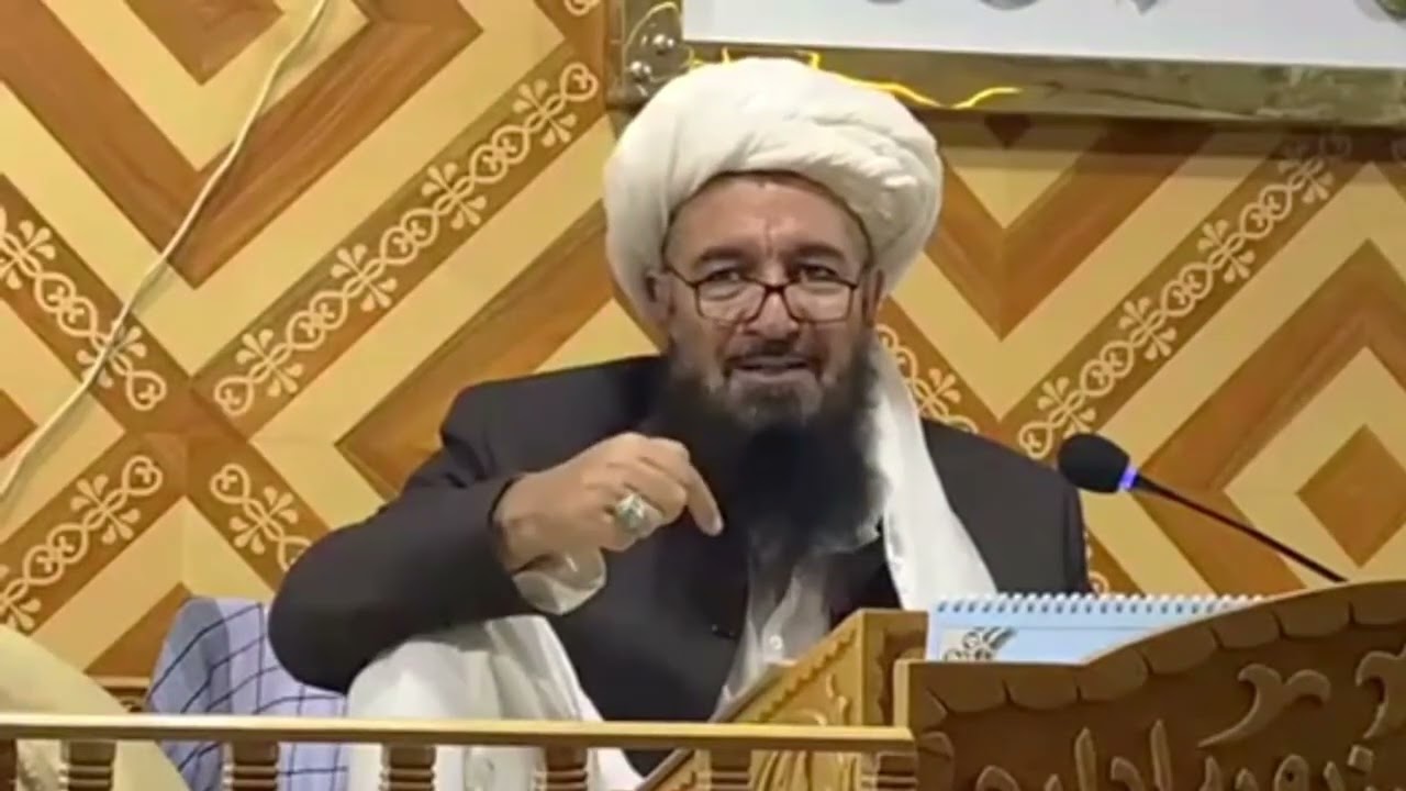 روژه ماتوي بیان   #Al Haj Khalifa Din Muhammad Shahib #khalifa_din_muhammad  #رمضان #مسائل #2026