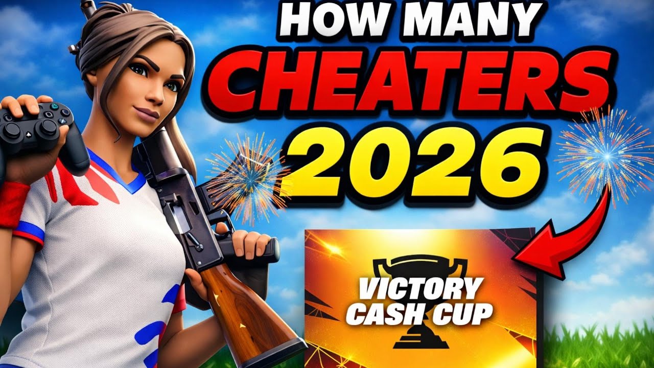 How many HACKERS can I find in Fortnite 2026