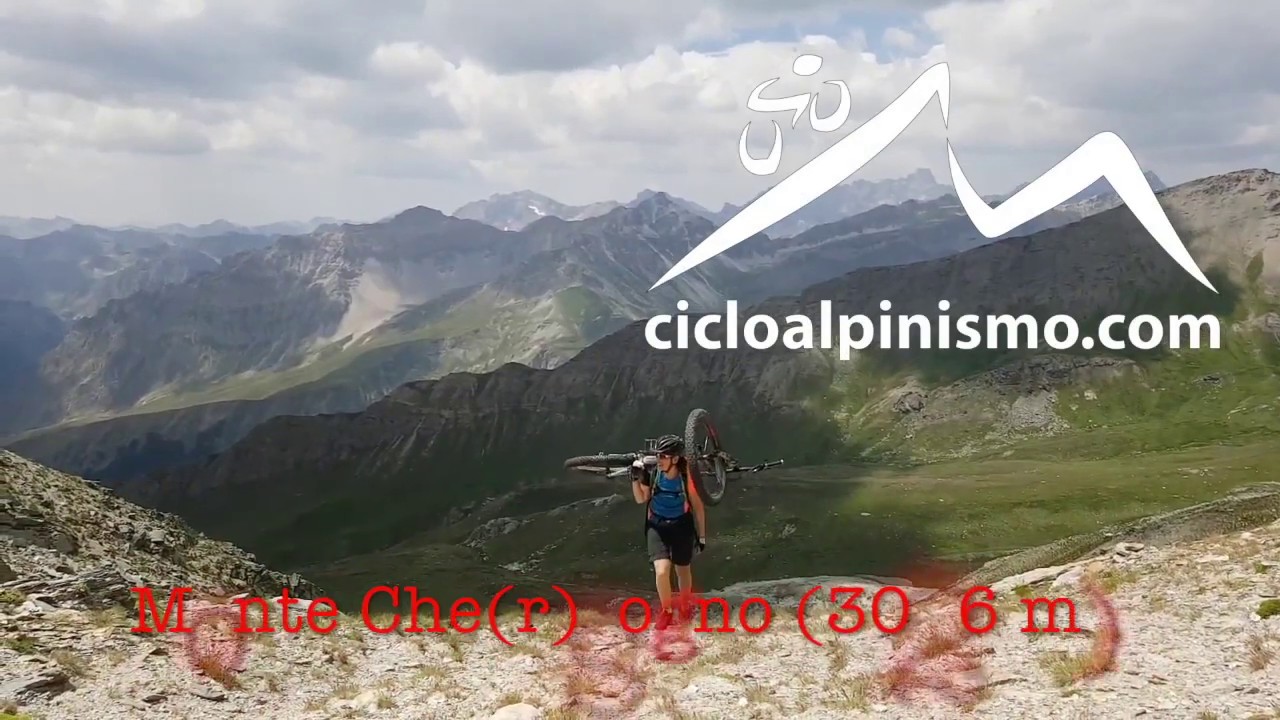 Chersogno (3026 m)