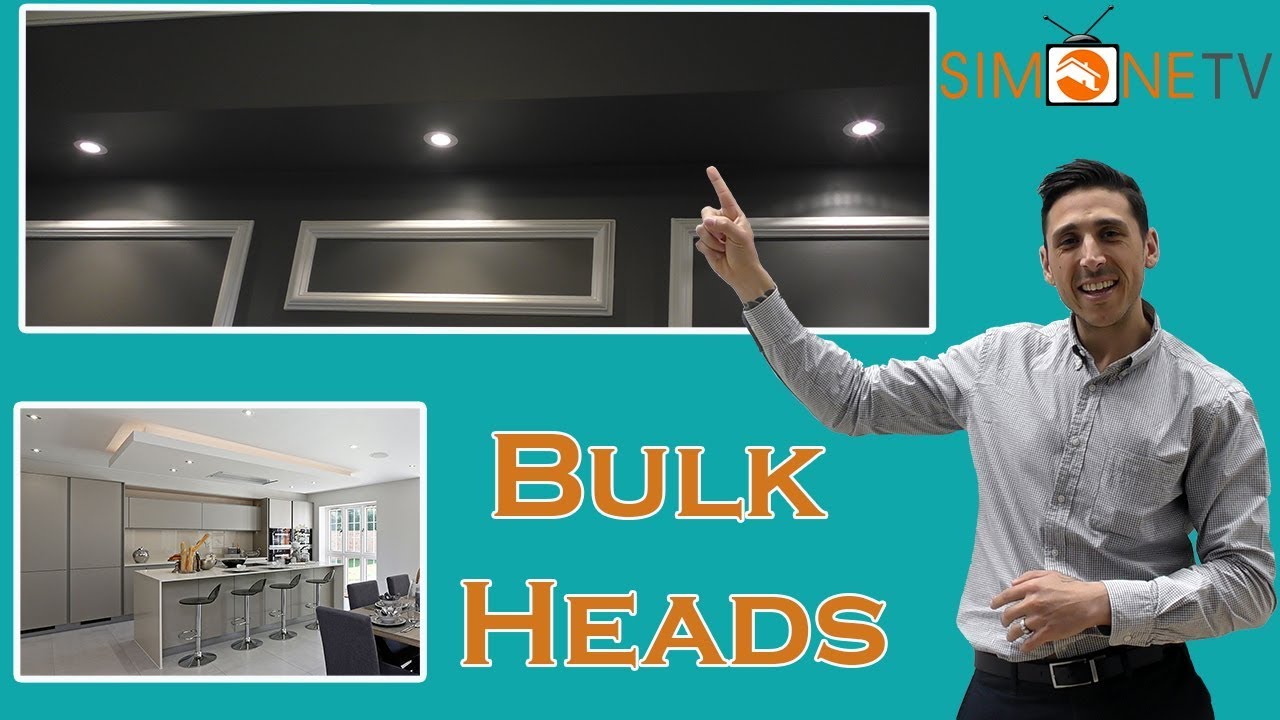 Bulk Heads | Simone TV: Episode 119