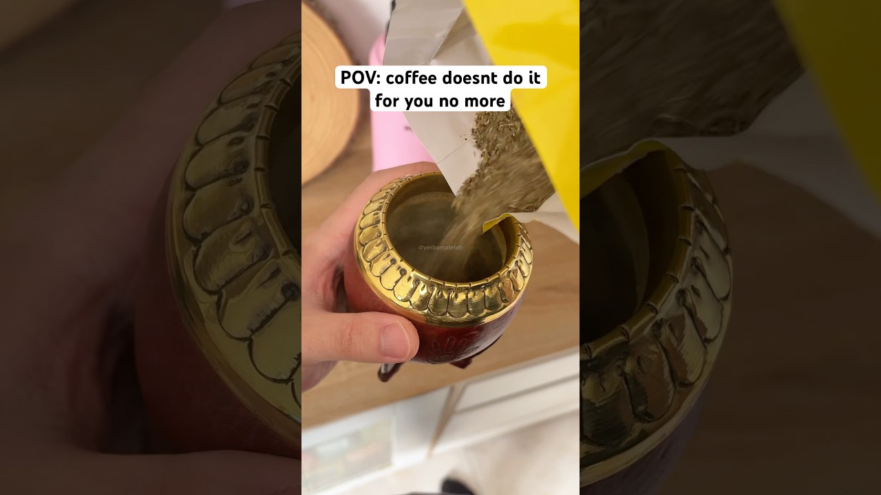 NEED More Bronze On Gourds And Bombillas😍🧉