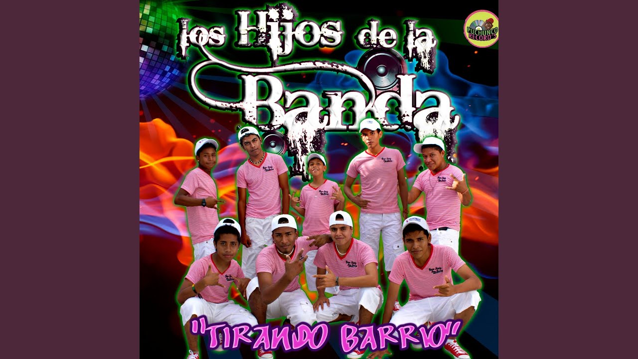Ritmo Tribal Remix