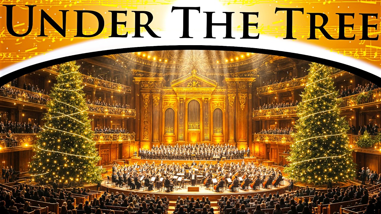 Ed Sheeran - Under The Tree | Epic Orchestra