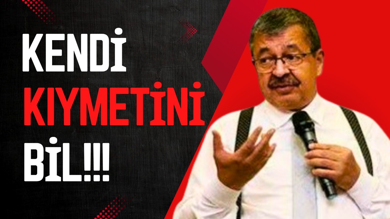 Hayati İnanç - Kıssalar | Son Gülen İyi Güler
