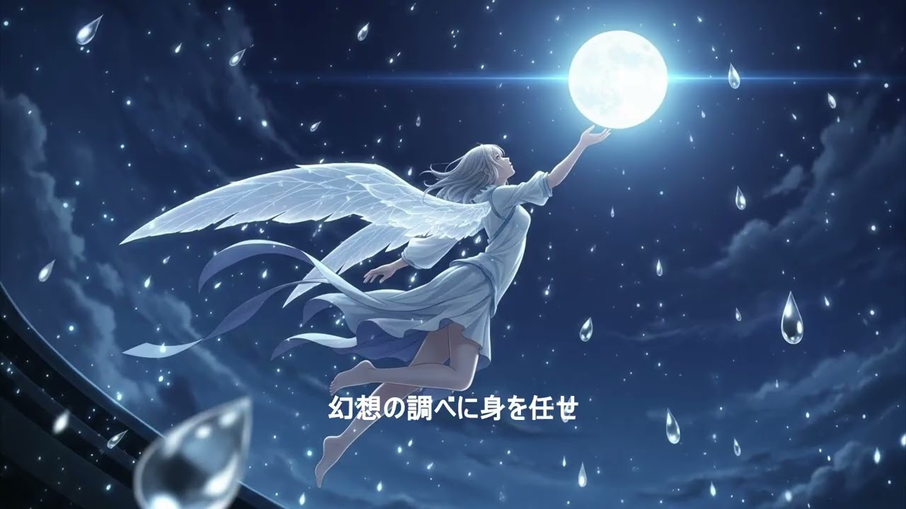 月光 MAIKANE