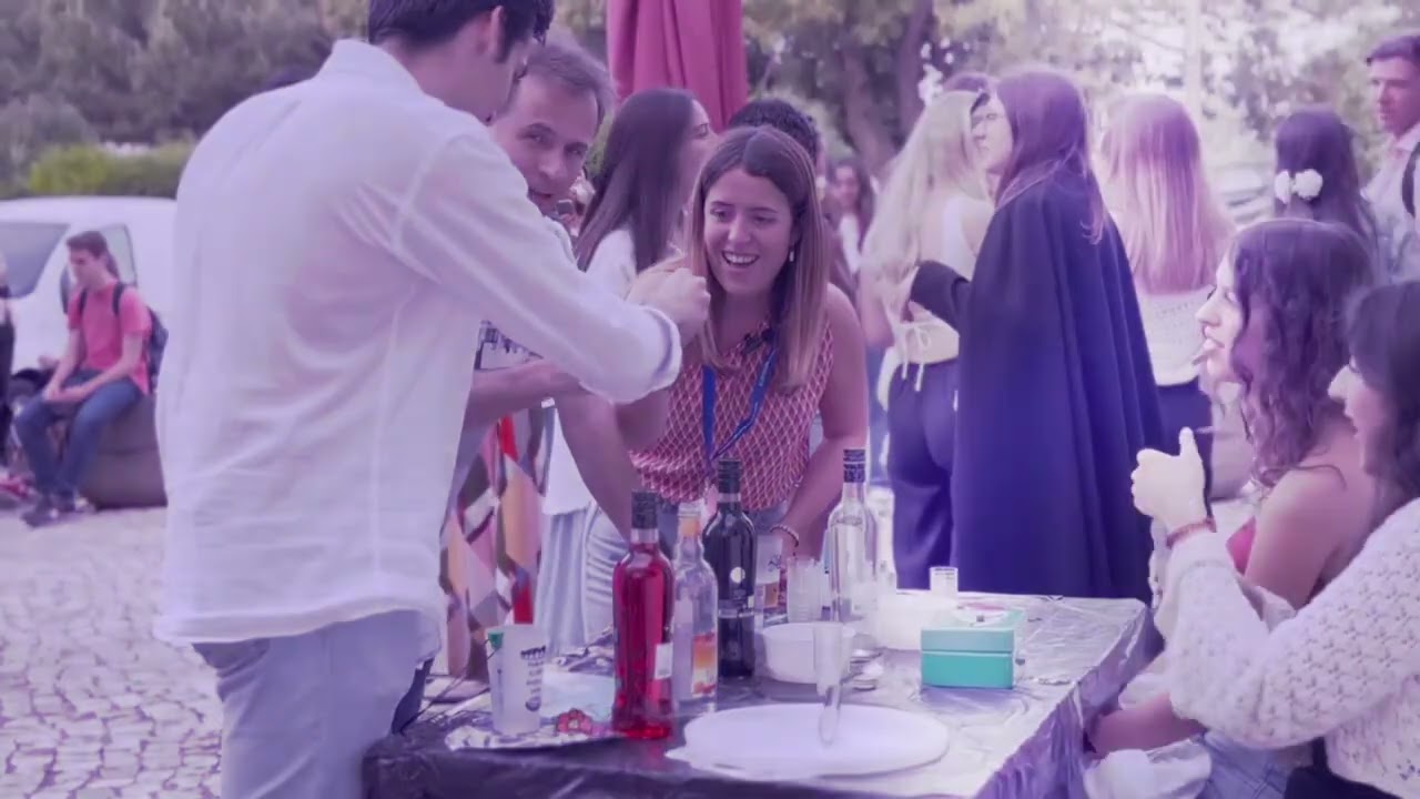 XXI Dental Awards - Boémio (Dental mystery - parte 13)