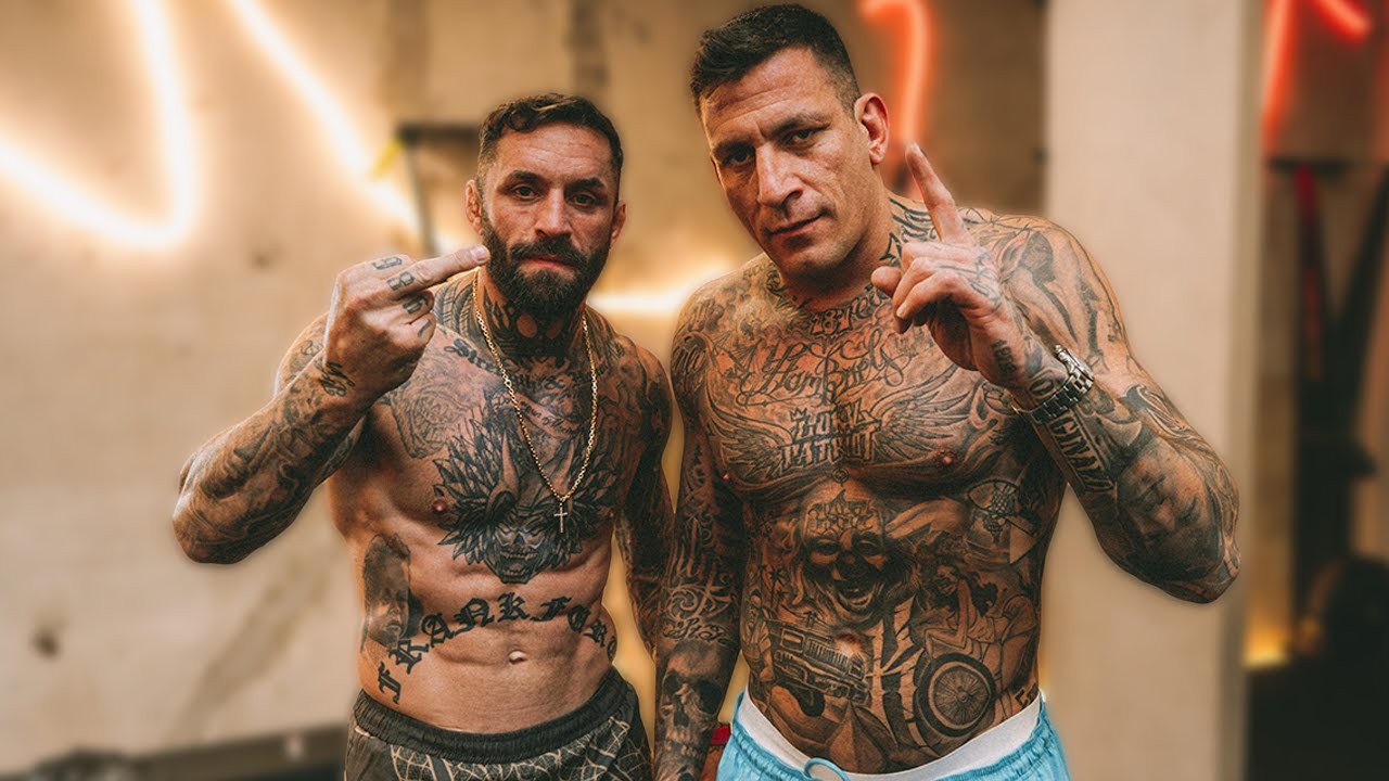 GZUZ hat uns wieder nach Hamburg eingeladen!!