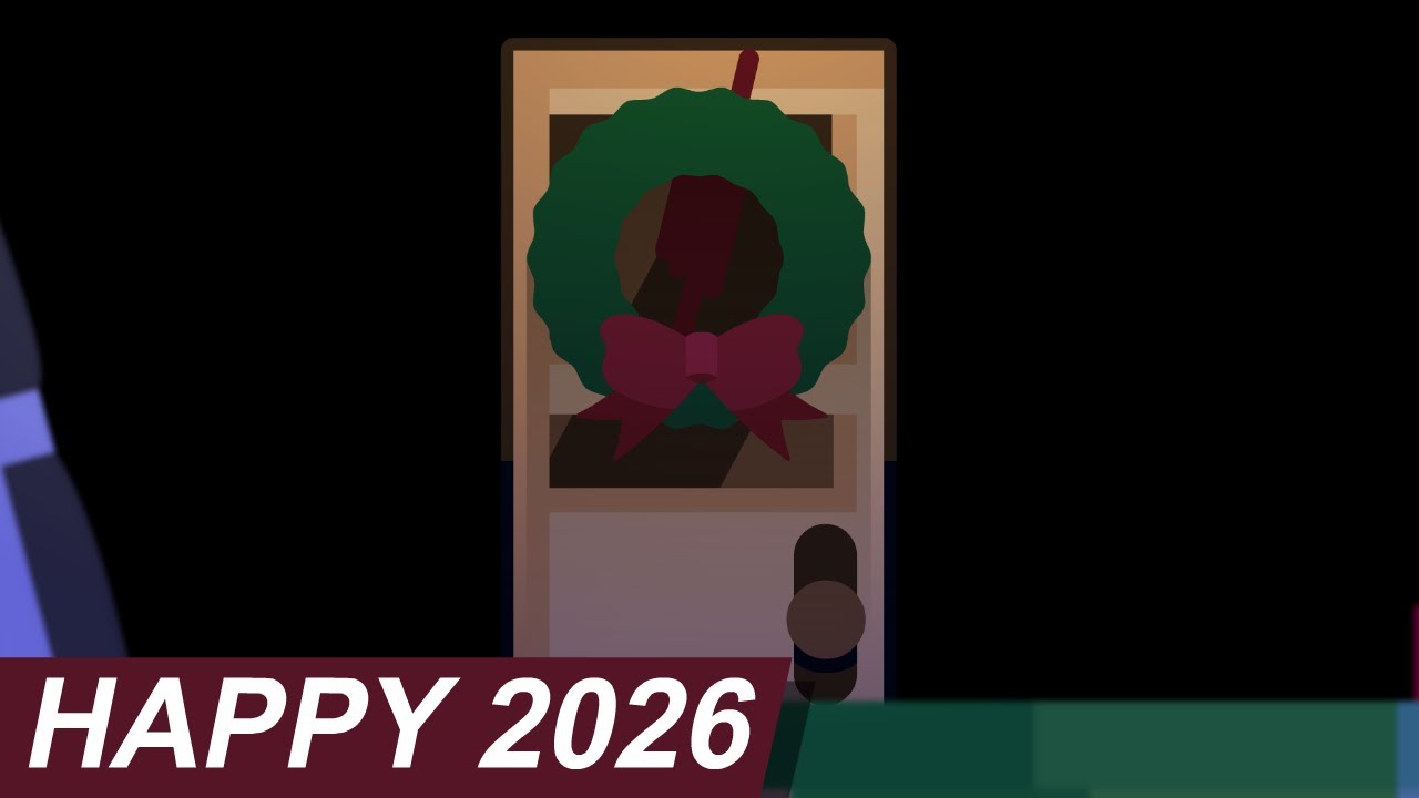 Incredibox || Bloody Bells // New Year Mix 2026