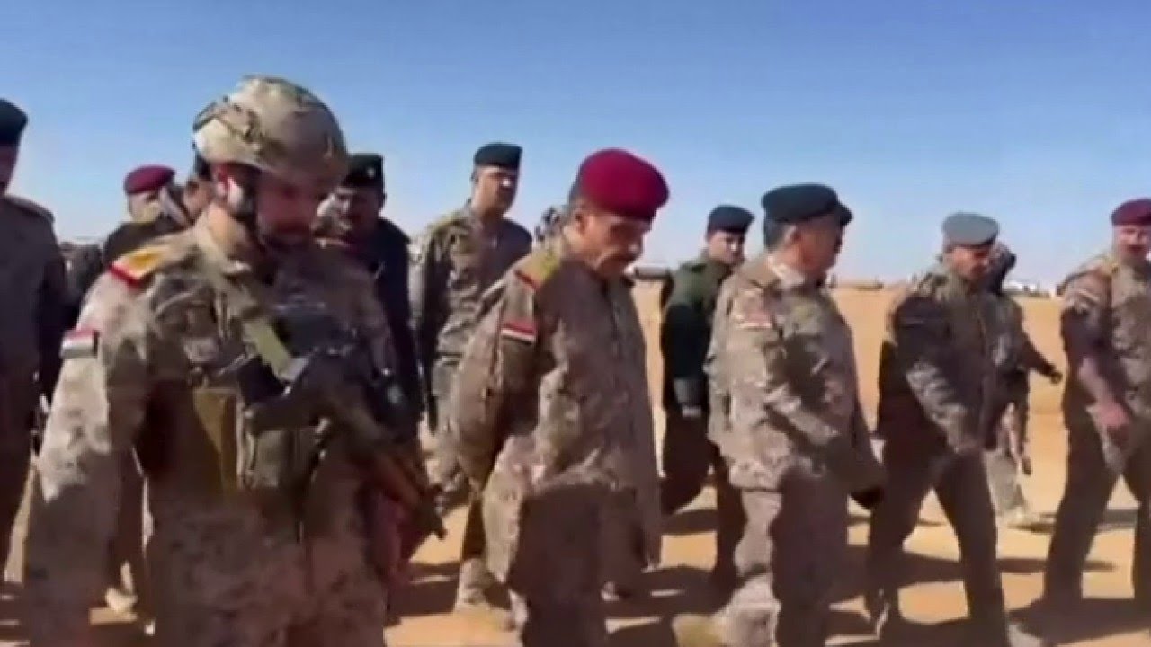 فصل بين القوات لبناء الثقة… هذه أبرز مطالب الأكراد في المرحلة الحالية
