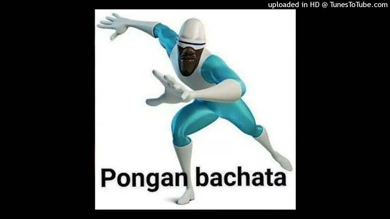 We Made a Bachata Type Beat