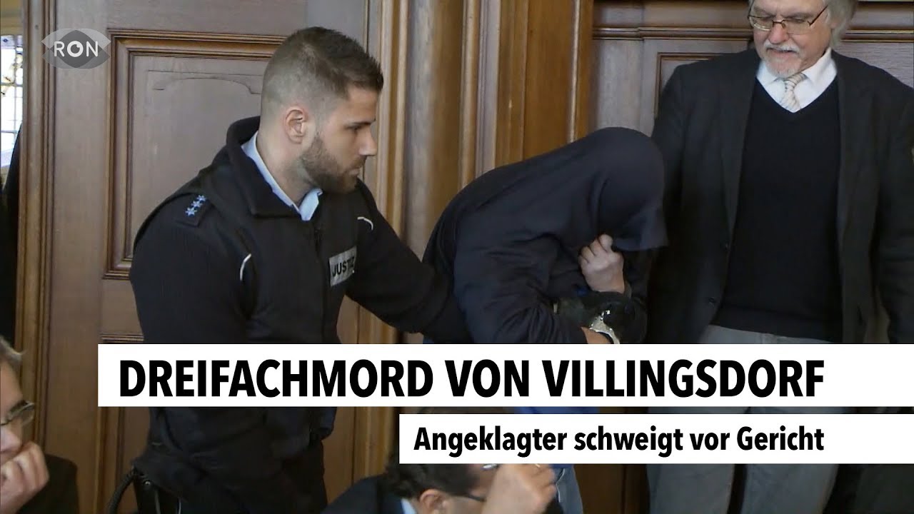Dreifachmord von Villingendorf | RON TV |