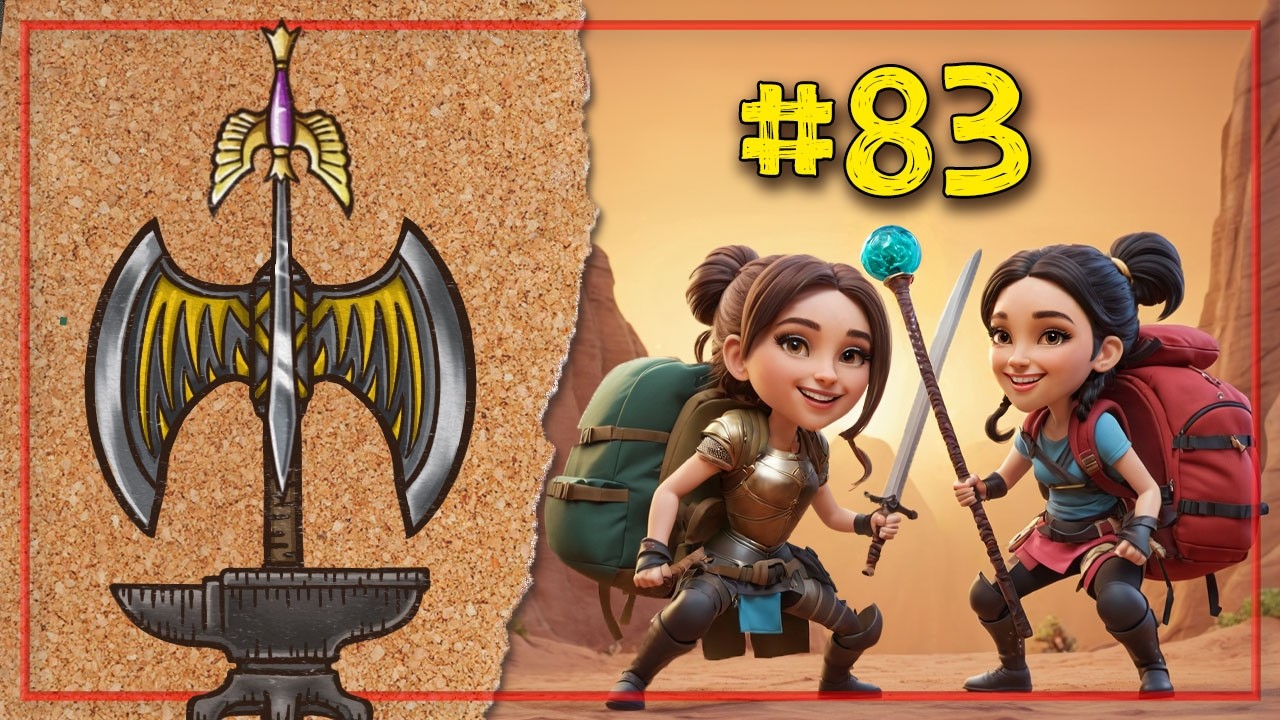 Backpack Battles | No commentary Backpack #83