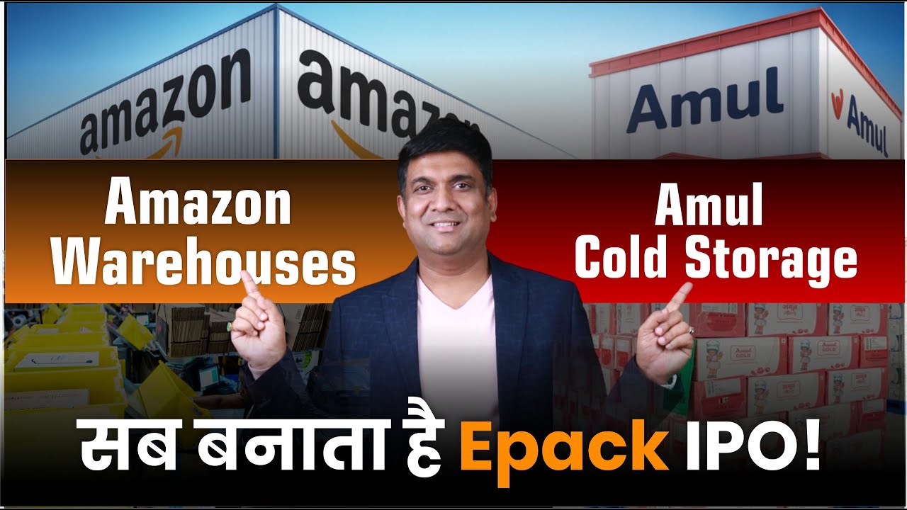 Epack Prefab Technologies IPO Review | Should you Apply or Avoid ?