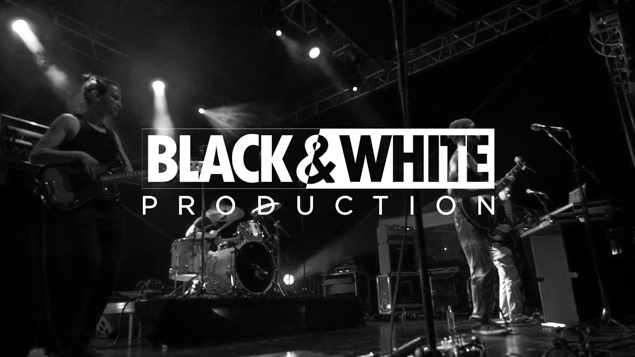 FLOX | LIVE @ Le Grand Bastringue