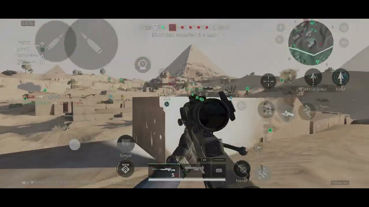 Delta Force KATLİAM 👌🏻