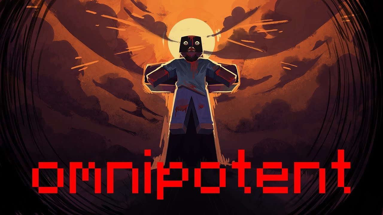 Minecraft's Horror Peak Has Been Reached