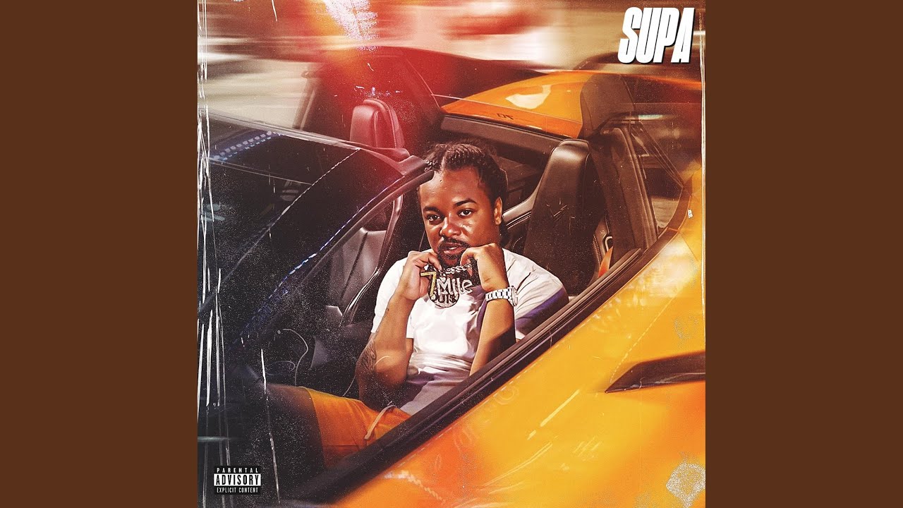 TURN MY YOUNGINS UP (feat. 76 BILLI & BIG TREEZE)
