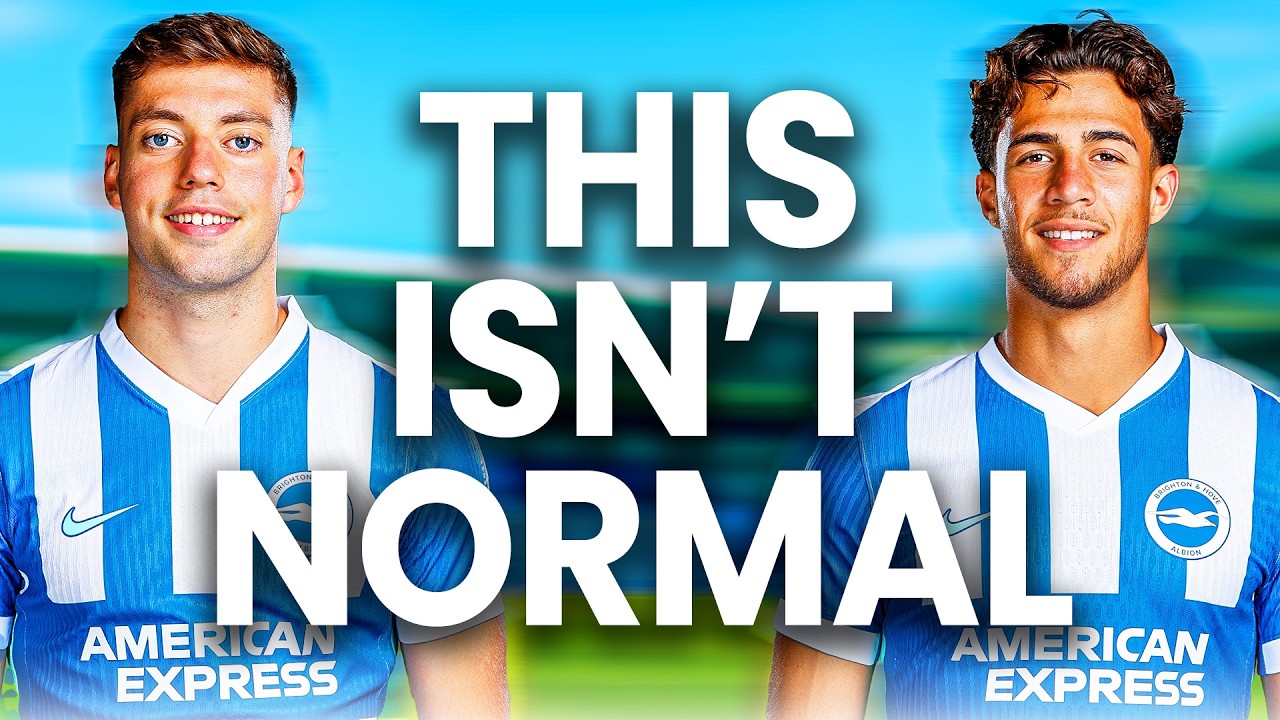 I Watched Every Minute Of Kostoulas & Tzimas vs Newcastle (What You Need To Know)
