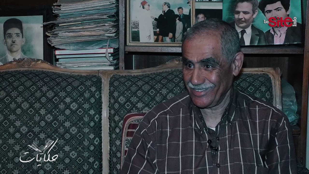 حكايات.. الدليمي: هكذا حارب البصري والدي بعد وفاة الجنرال أحمد