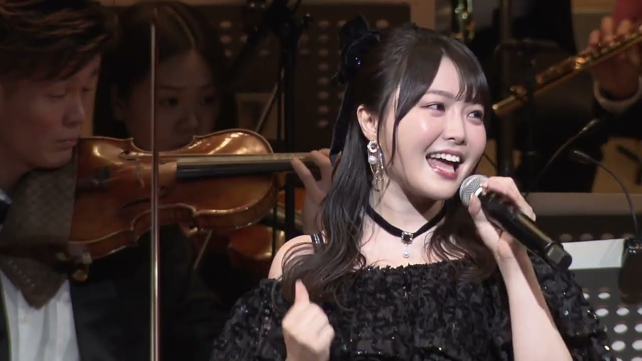 [麻倉もも PREMIUM SYMPHONIC CONCERT 2025] トレーラー映像