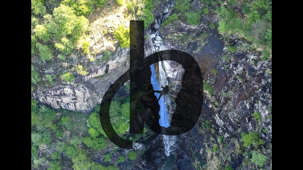 Canyoning Meet - Bachab.ch