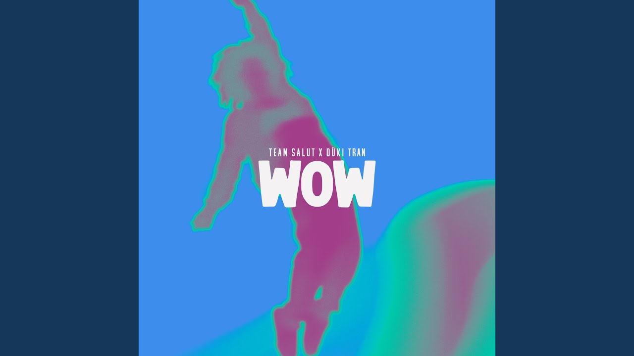 Wow