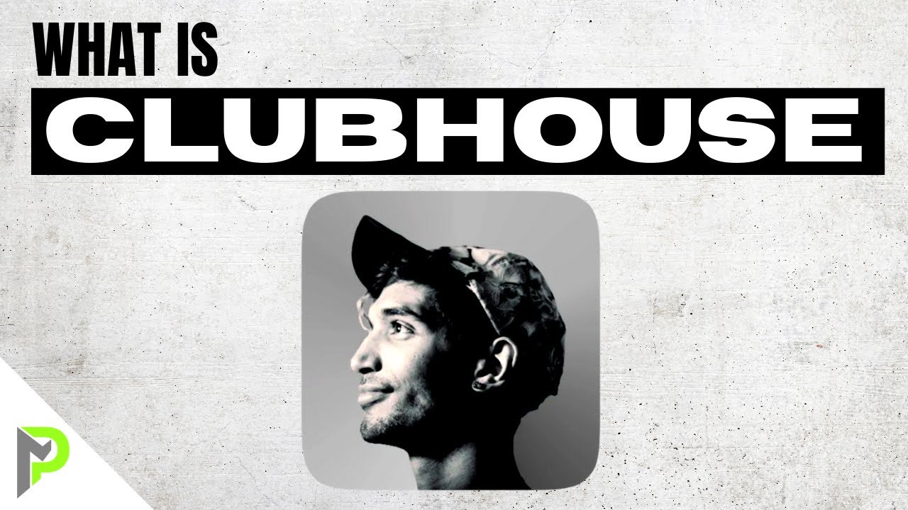 What is Clubhouse? The New Billion Dollar Audio Social Media | MillennialPocket