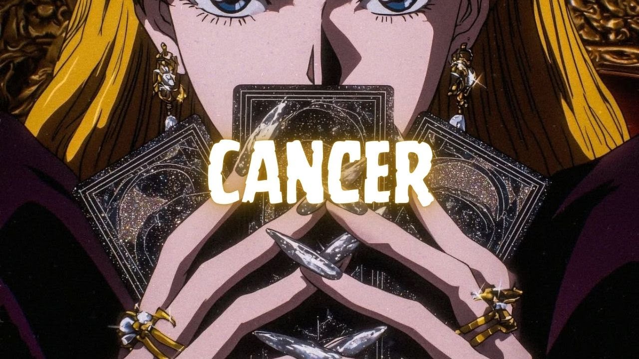 CANCER🥰I WILL GIVE YOU THE EXACT DATE ❗️😱🚨 A BIG SURPRISE VERY SOON🎁🎉 CANCER TAROT LOVE❤️