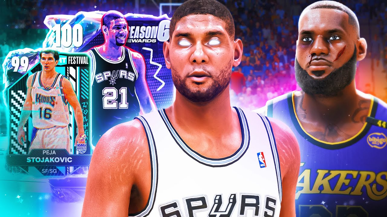 I Made 1 MILLION MT And Got My First 100 Overall Card...  No Money Spent #14 NBA 2K25