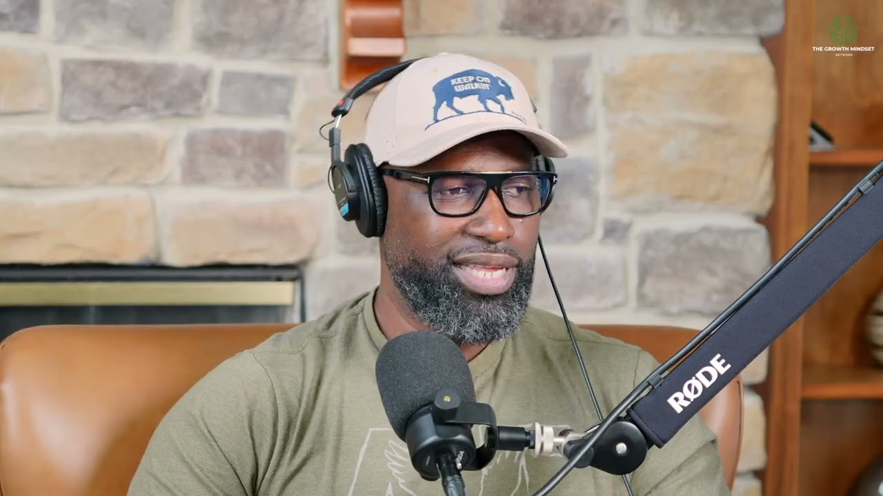 Ep 3: Community Matters