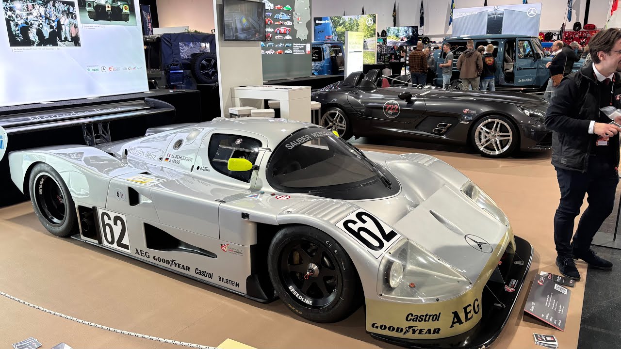 Motion Expo Graz 🇦🇹