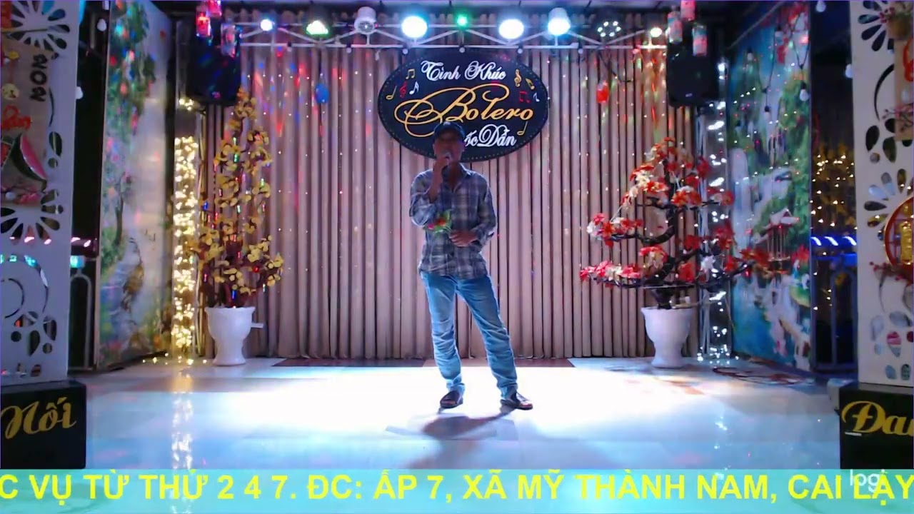 TIÊNG VANG CAFE ANH TRÍCH TB MỘNG HOA SIM 02 03 2026