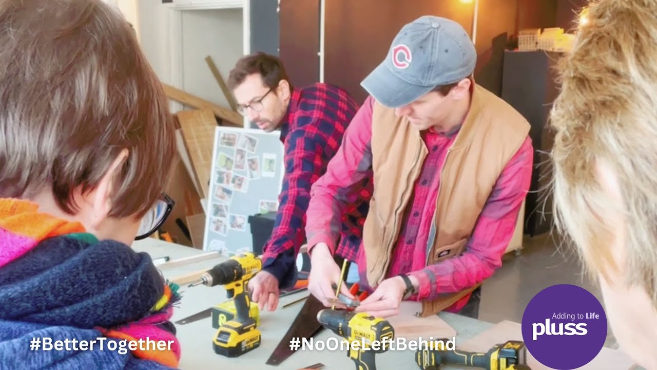 Making creativity accessible