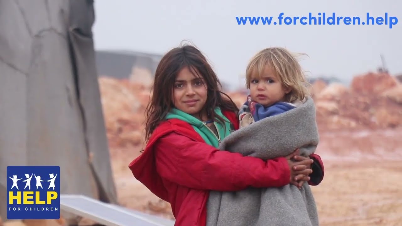 Help For Children Non-Profit Organisation