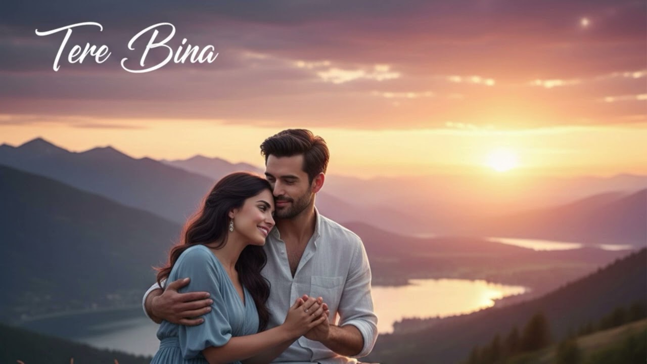 Tere Bina | Official Audio Song | Boparai Production #bollywood #hindisongs 